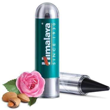 Himalaya Kajal Extra liscia acqua prova Herbal Eye Definer arricchita con olio di mandorle