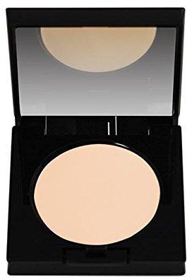 Stagecolor Cosmetics - Natural Touch Cream Concealer - LSF 25 (Pale Beige)