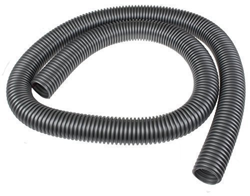 First4spares Silver 32mm 1.25 Inch Corrugated Flexible Hose Fish Pond Aquarium Pump Marine Flexi Pipe