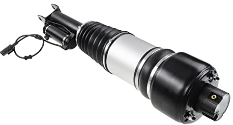 Frankberg Luftfederbein Luftfederung mit ADS Vorne Rechts Kompatibel mit C219 CLS320 W211 S211 E200 E320 E350 1.8L-6.2L 2002-2010