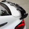 LIXINRU Auto Heckdiffusor für Mercedes Benz Classe B Sedan W206 W205 W204 W203 W202 CL203 Sedan Saloon, Hinten Kofferraum Spoiler Heck Flügel Lippe Heckstoßstange Diffusor Heckschürzen Heckspoiler