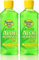 Banana Boat Aloe Vera Gel – 2 x 230ml – Soothing, Hydrating Gel for Sunburn Relief, After-Sun Care, Moisturizing