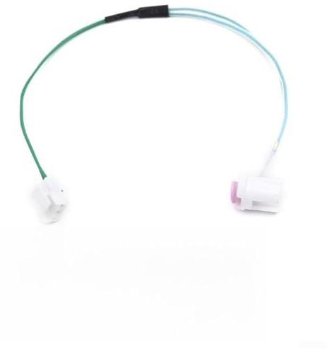 Sensor de temperatura para calentador de estacionamiento y calentador de aire de combustible con termostato para un control preciso de la temperatura y protección fiable del sistema