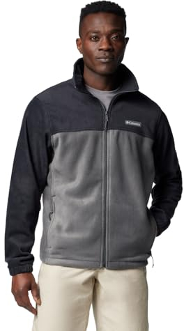 Columbia Steens Mountain 2.0, Veste Polaire Homme