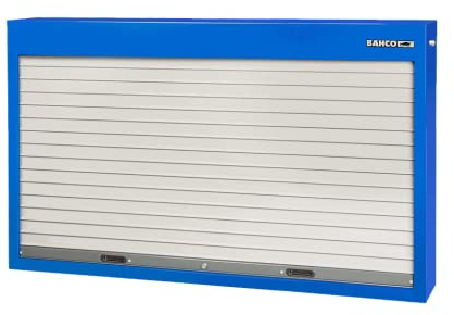 NUEVO 2024 - Armario Persiana Azul 1500Mm