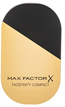 Max Factor – Facefinity compact foundation g, 002 Ivory, 10 g
