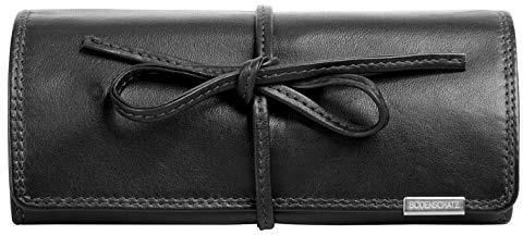 Bodenschatz Schmuckrolle KINGS NAPPA Echt Leder Damen 021025