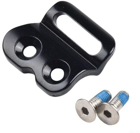 Zoegneer Schwarzer Aluminiumlegierungs-Fahrrad-Schaltwerk-Aufhänger für Fahrrad-Ersatzteile