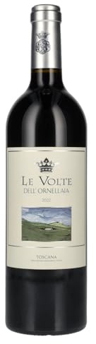 Le Volte Dell'Ornellaia 2022 (0.75 l)