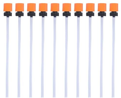 10 adattatore connettore rapido portatile per assorbimento ' acqua accessori per tubi connettore per riporre facilmente l ' auto per lavatrice