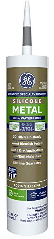 Silicone 2 Advanced Metal