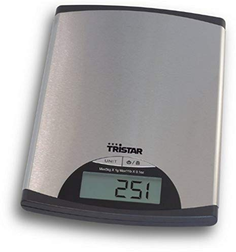 Tristar KW-2435 Bilancia da Cucina