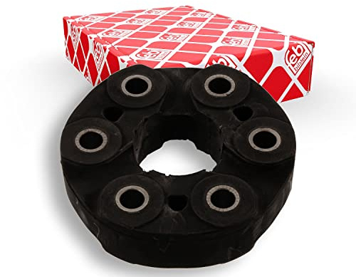 febi bilstein 04146 Gelenkscheibe für Kardanwelle, 1 Stück