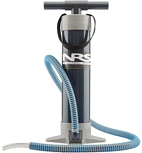 NRS 5-Inch Barrel Pump