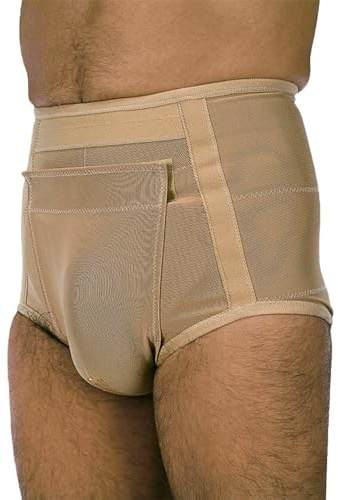 Orliman S-120 - Slip, talla 95