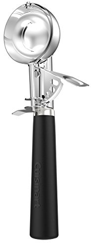 Cuisinart Primary Collection Ice Cream Scoop Trigger, One Size,