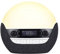 Lumie Bodyclock Luxe 750DAB - Lichtwecker, DAB-Radio, Bluetooth Lautsprecher & Wenig Blaulicht für Schlafenszeit