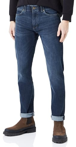 LEE Men's Regular Straight Jean Jeans