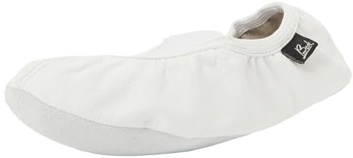 Beck Basic, Chaussure de gymnastique, weiß,