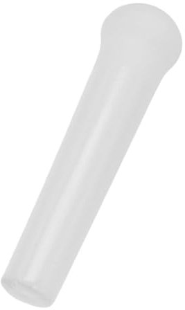 Ciieeo Machacador De Ajo De Cerámica Pestle Práctico Para Hierbas Herramienta Manual De Cocina Ergonomica Para Moler Ajo Y Especias Resistente Y Reutilizable