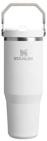 Stanley IceFlow 2.0 Flip Straw Tumbler 30 oz Frost (Box)