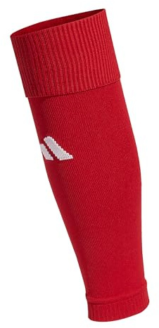 adidas Milano Sleeve Calcetines Unisex Adulto (Pack de 1)