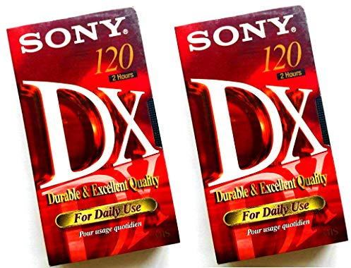 Sony DX 120