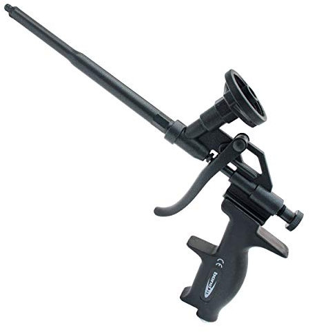 Bond-It Heavy Duty Teflon PU Foam Gun for Gun Grade Expanding Foam