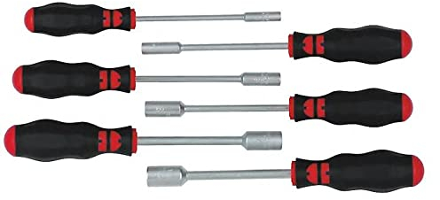Würth Schraubendreher Satz für Außen 6kt. 06139366 Sechskant