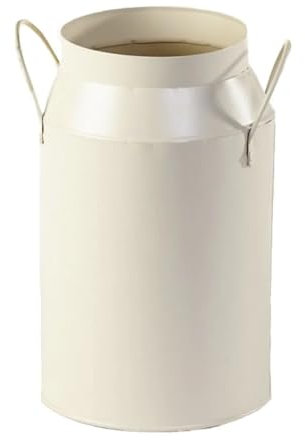 Matisse Tin Milk Churn - 25cm