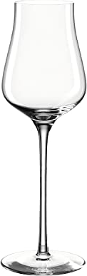 LEONARDO HOME Brunelli 66413 Verre à grappa 210 ml