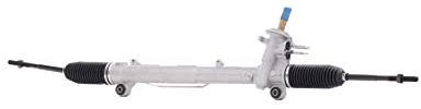 RIDEX 286S0108 Scatola sterzo idraulico Compatibilità con FORD Fiesta Mk5 Hatchback JH1, JD1, JH3, JD3