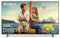 Sony BRAVIA 3 - Direct LED 55 Zoll Fernseher (K55S32), X-Balanced Speaker, Dolby Vision/Atmos, IMAX Enhanced, Google TV (2025), Google Cast, Apple AirPlay 2, Eco Dashboard 2, Game Menu 2, Smart TV