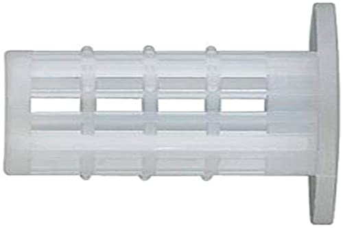 Fischer PBZ - Tassello di centraggio per Barra Filettata con Ancorante Chimico - 10 pezzi per confezione