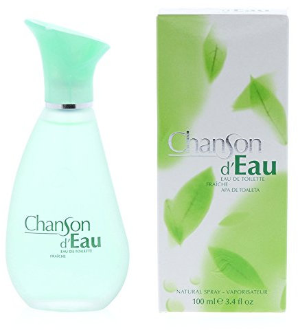Chanson d'Eau Eau De Toilette Woda toaletowa dla kobiet 100ml