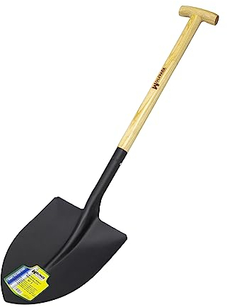 WOLFPACK LINEA PROFESIONAL - Pala Mango Madera Punta Mango Muleta 502/3