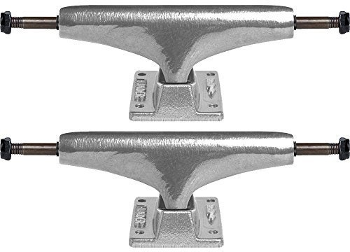 Thunder Polish Hi 147 High Performance Skateboard Trucks (Set of 2)