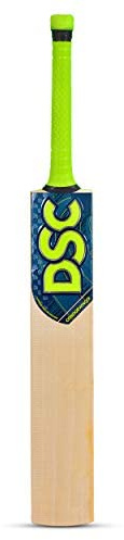 DSC 1500044 Bate de Cricket, Hombre, Beige, 6