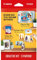 Canon Magnetic Photo Paper, Restickable Photo Paper, & Photo Paper