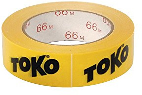 Toko Adhesive Tape 65m x 3cm
