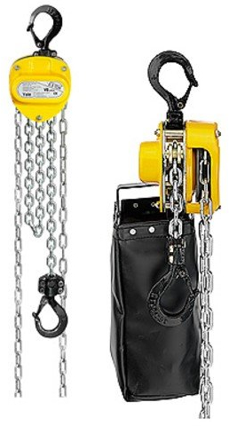 Yale - Palan Yale Réf. Vs+ - 250Kg