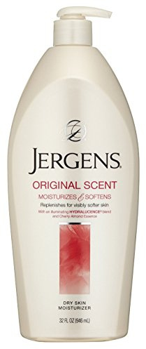 JERGENS LOTION ORIGINAL 32OZ