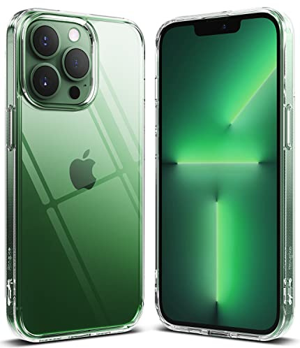 Ringke Fusion per Cover iPhone 13 Pro Max - Clear