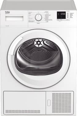 BEKO DCU8235BXT - Tendedero electrónico