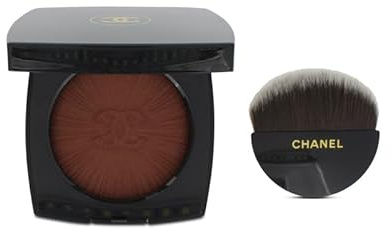 CHANEL Blush Lumiere Illuminating Blush Powder – brun Roussi, 14 g