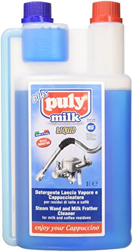 PULY CAFF Haushaltszubehör Compatible – für Haushalt & Profi (004766)