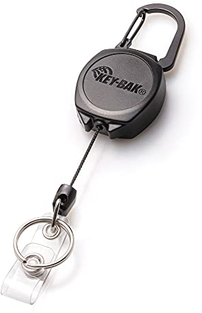 Schlüsselrolle Keyback SIDEKICK
