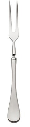 Robbe & Berking Tenedor para trinchar Scandia (Acero Fino 18/8, Cepillado Mate)