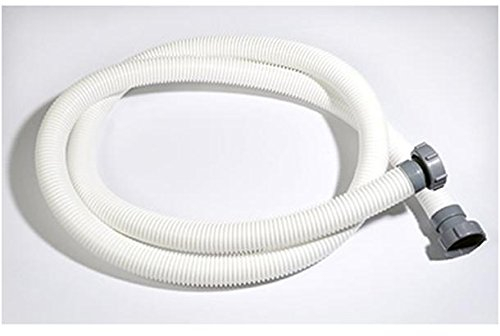 Legnagoferr - Intex 11010 Tubo 3 Metri Diametro 38 mm Per Pompa Filtro 56622/56634