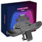 COITROZR PS4 Controller Paddles, Strike Pack PS4, PS4 Scuf Aufsatz, Rücktasten Ansatzstück für PS4-Gamepad, Scuf Controller PS4